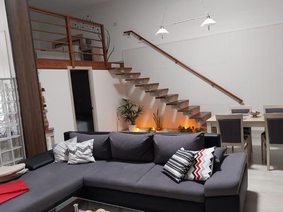Апартаменты Loft Moderno En Fuerteventura Пуэрто-дель-Росарио Экстерьер фото