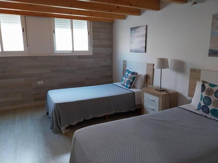 Апартаменты Loft Moderno En Fuerteventura Пуэрто-дель-Росарио Экстерьер фото