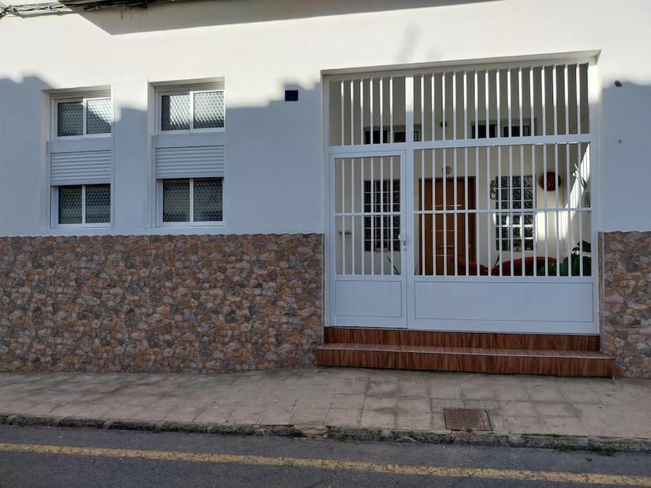 Апартаменты Loft Moderno En Fuerteventura Пуэрто-дель-Росарио Экстерьер фото