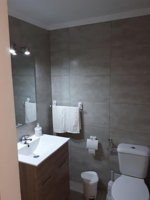 Апартаменты Loft Moderno En Fuerteventura Пуэрто-дель-Росарио Экстерьер фото