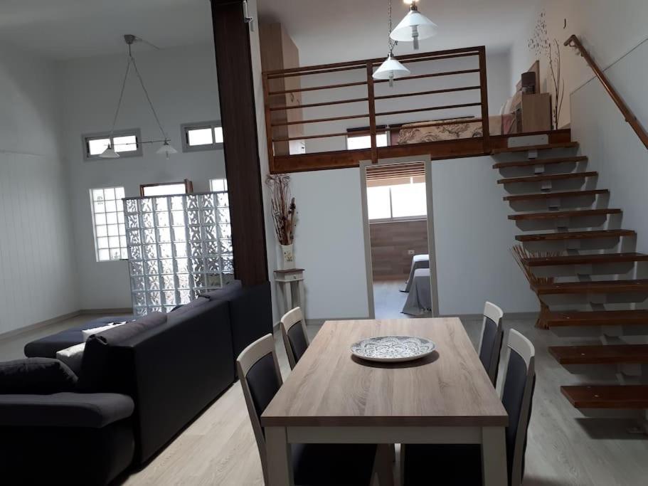 Апартаменты Loft Moderno En Fuerteventura Пуэрто-дель-Росарио Экстерьер фото