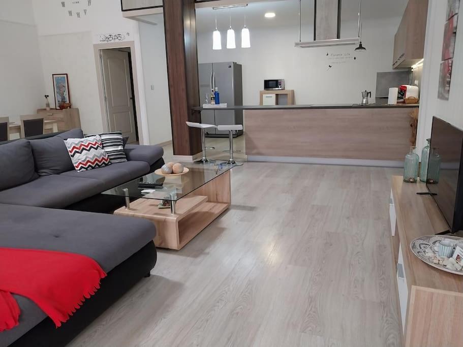 Апартаменты Loft Moderno En Fuerteventura Пуэрто-дель-Росарио Экстерьер фото